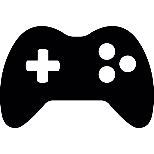 Games Icon
